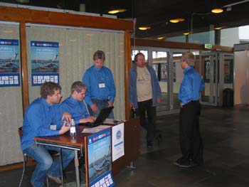 NORDUnet20030824